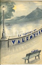 1932 TORINO Norberto CAVIGLIA