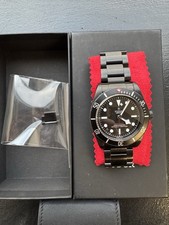 Tudor Black Bay Dark Heritage