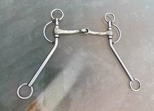 Morso di cavallo - Snaffle a