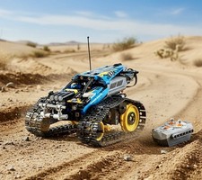 LEGO TECHNIC 42095 Stunt Racer