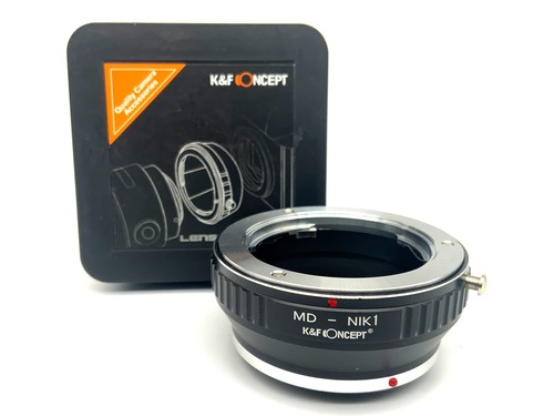 Concept nik1 adattatore - k&f,