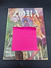 FUMETTO ZORA LA VAMPIRA  n.67