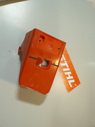 Cofano cilindro stihl - cofano,