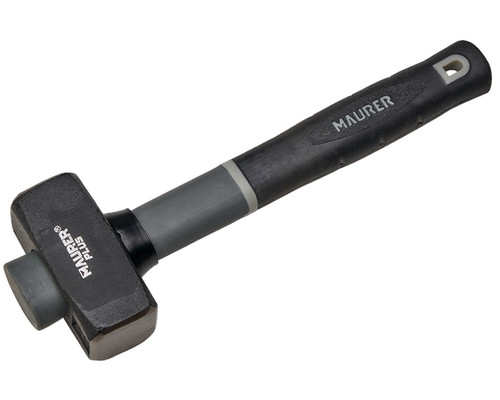 Mazzetta muratore maurer plus - mazzetta,