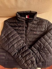 Piumino Hilfiger 100 Grammi