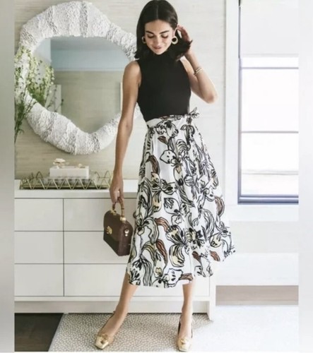 Abito midi senza maniche - , lilly