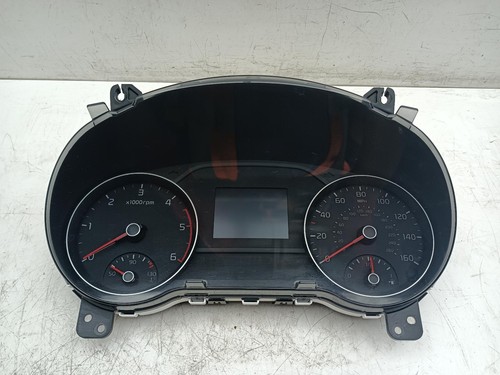 Kia sportage tachimetro quadro - sportage,