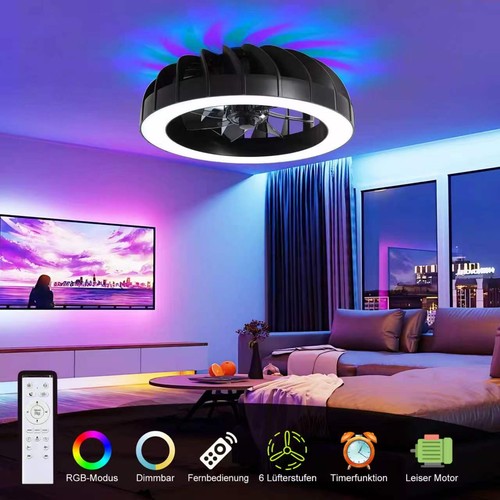 Lampadario ventilatore - lampadario,