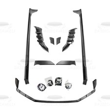 Bodykit Honda Civic