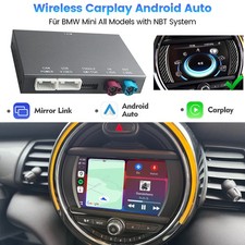 Modulo auto Android wireless