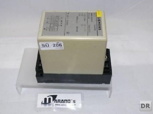 Siemens gvt - gvt, 1/1