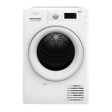 con difetti WHIRLPOOL