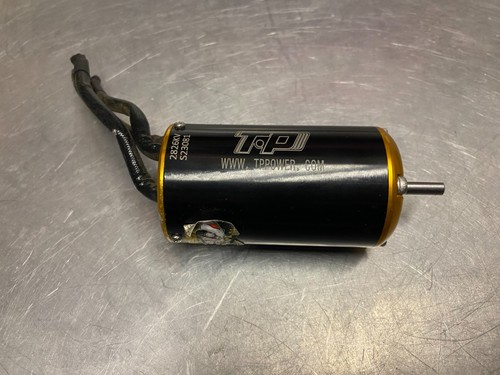 Power 2826 motore - 2826, kv
