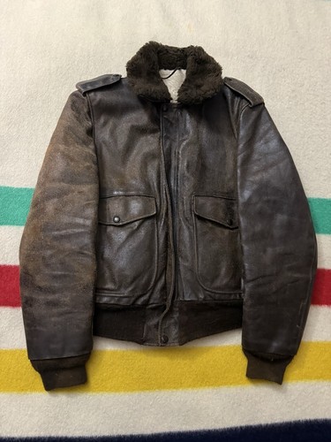 Giacca bomber volo - bomber, vintage
