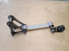 Leveraggio ammortizzatore