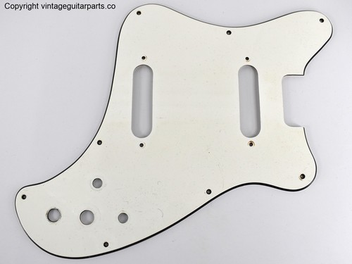 Tiragraffi basso vox clubman - basso,