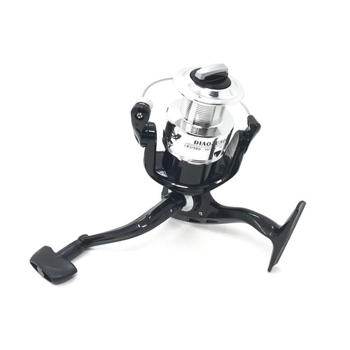 Mulinello per canna pesca - mulinello,
