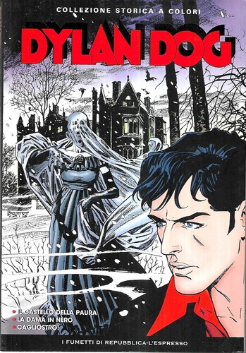 Dylan dog colori - a,