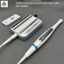 Nuova telecamera intraorale