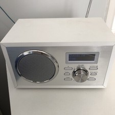 Silvercrest radio dab in - silvercrest,