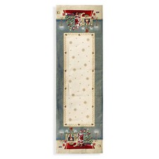 Christmas runner 47x140cm