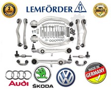 SET BRACCI DI CONTROLLO