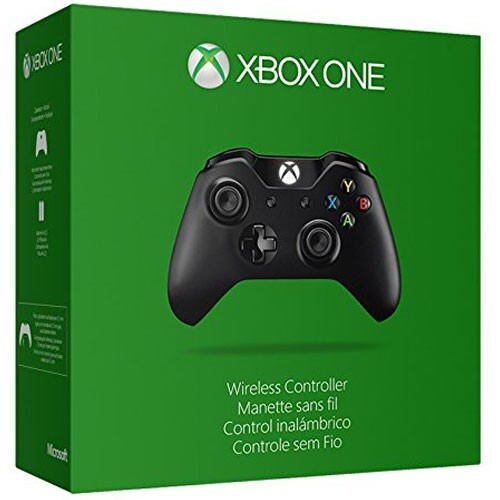 Xbox one controller wireless - one,