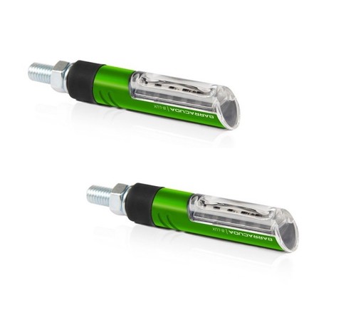 Barracuda coppia frecce idea - barracuda,