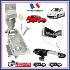 Riparazione Maniglia Porta