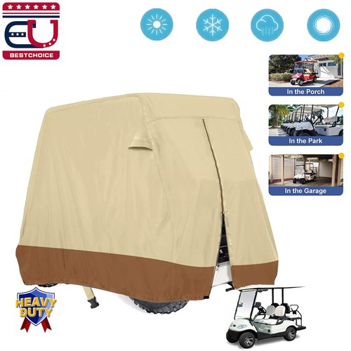 Copricarrello golf - copricarrello,