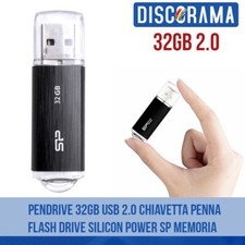 PENDRIVE 32GB USB 2.0