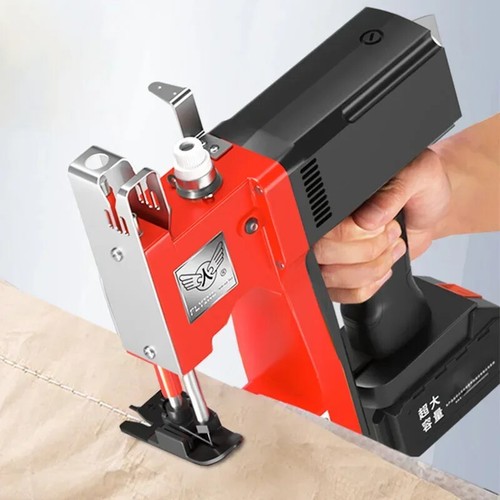 Macchina cucire portatile - da,