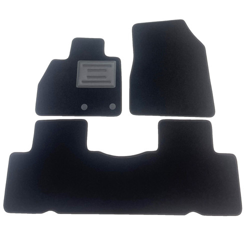 Tappetini auto compatibili - , con