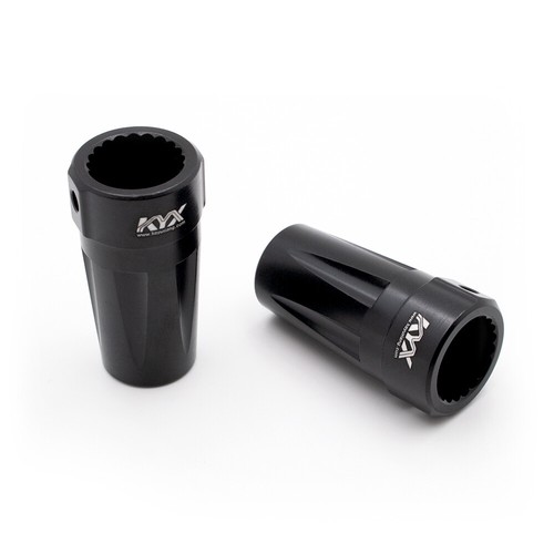 Kyx rc cingolato - kyx,