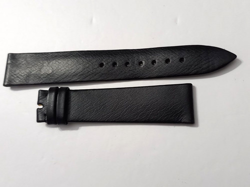 Cinturino longines 18mm anni - longines,