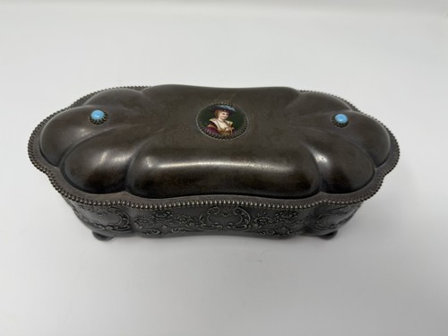 Antico comò barbour - comò,