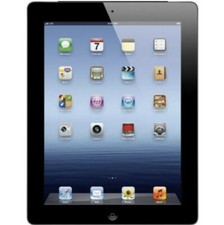 Apple iPad 2 ° 16 GB display