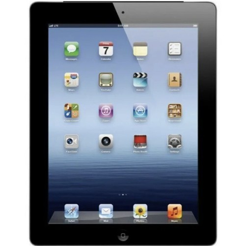 Apple ipad generazione - apple, 16gb