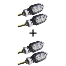 4 Indicatori di Direzione