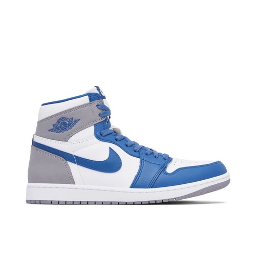 Nike air jordan high - air, 1