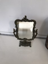 toilette antica Da Camera