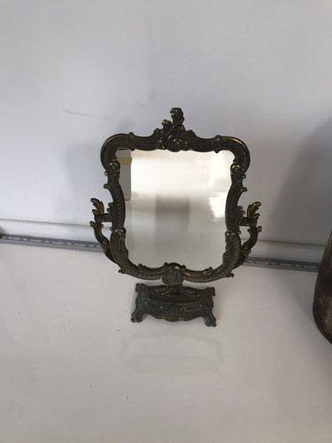 Toilette antica camera - toilette,