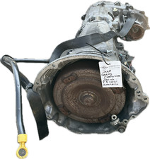 Cambio automatico auto per