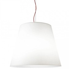 FontanaArte AMAX XXL lampada a sospensione