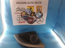POMELLO PIÙ CUFFIA  LEVA  CAMBIO BMW SERIE 1