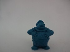 Asterix & Obelix presso i Romani " Prefetto Tolosa " Variante Colore Blu