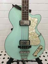 Basso elettrico hofner - elettrico,