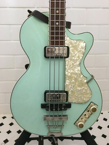 Basso elettrico hofner violin - elettrico,