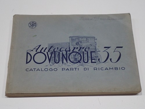 Spa autocarro dovunque - autocarro, 35