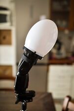 parabola flash 360° Per nikon sb 900